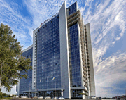 4-звездочный отель Ramada Encore Kiev